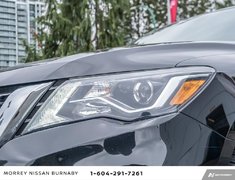 2019 Nissan Pathfinder SL AWD NAVIGATION + CERTIFIED!