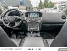 2019 Nissan Pathfinder SL AWD NAVIGATION + CERTIFIED!