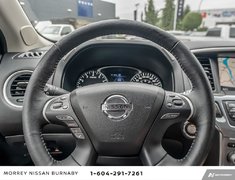 2019 Nissan Pathfinder SL AWD NAVIGATION + CERTIFIED!