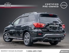 2019 Nissan Pathfinder SL AWD NAVIGATION + CERTIFIED!