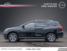 2019 Nissan Pathfinder SL AWD NAVIGATION + CERTIFIED!