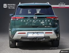 2022 Nissan Pathfinder SL AWD