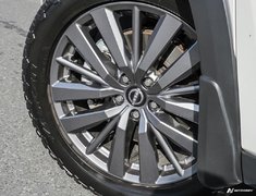 2023 Nissan Pathfinder SL AWD NO ACCIDENTS
