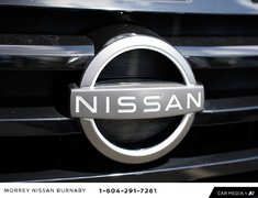 2023 Nissan Pathfinder SL AWD + LEATHER SUNROOF