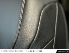 2023 Nissan Pathfinder SL AWD + LEATHER SUNROOF