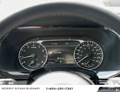 2023 Nissan Pathfinder SL AWD + LEATHER SUNROOF