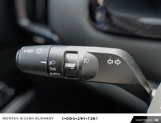 2023 Nissan Pathfinder SL AWD + LEATHER SUNROOF