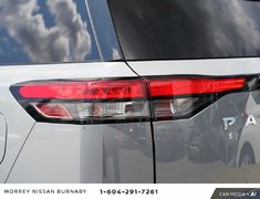 2023 Nissan Pathfinder SL AWD + LEATHER SUNROOF