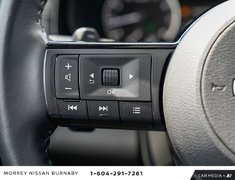 2023 Nissan Pathfinder SL AWD + LEATHER SUNROOF