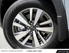 2023 Nissan Pathfinder SL AWD + LEATHER SUNROOF
