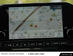 2023 Nissan Pathfinder SL AWD + LEATHER SUNROOF