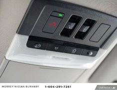 2023 Nissan Pathfinder SL AWD + LEATHER SUNROOF