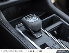 2023 Nissan Pathfinder PLATINUM // TOP MODEL