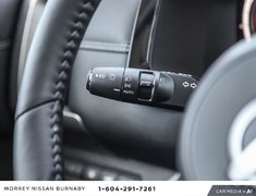2023 Nissan Pathfinder PLATINUM // TOP MODEL