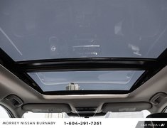 2023 Nissan Pathfinder PLATINUM // TOP MODEL