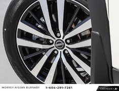 2023 Nissan Pathfinder PLATINUM // TOP MODEL