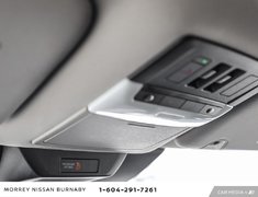 2023 Nissan Pathfinder PLATINUM // TOP MODEL