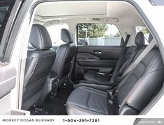 2023 Nissan Pathfinder PLATINUM // TOP MODEL