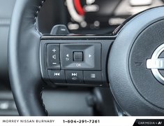 2023 Nissan Pathfinder PLATINUM // TOP MODEL