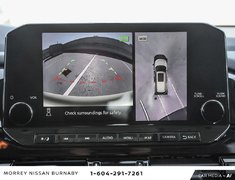 2023 Nissan Pathfinder PLATINUM // TOP MODEL