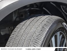 2023 Nissan Pathfinder PLATINUM // TOP MODEL