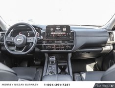 2023 Nissan Pathfinder PLATINUM // TOP MODEL