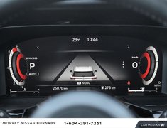 2023 Nissan Pathfinder PLATINUM // TOP MODEL