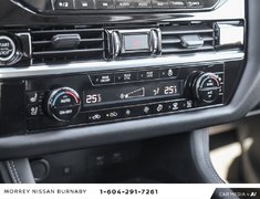 2023 Nissan Pathfinder PLATINUM // TOP MODEL