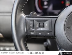 2024 Nissan Pathfinder PLATINUM TOP MODEL