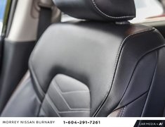 2024 Nissan Pathfinder PLATINUM TOP MODEL