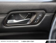 2024 Nissan Pathfinder PLATINUM TOP MODEL