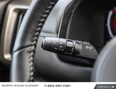 2024 Nissan Pathfinder PLATINUM TOP MODEL
