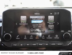 2024 Nissan Pathfinder PLATINUM TOP MODEL