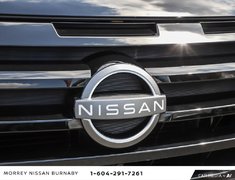 2024 Nissan Pathfinder PLATINUM TOP MODEL