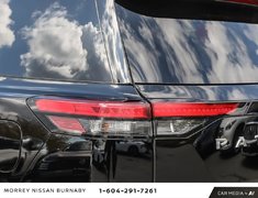 2024 Nissan Pathfinder PLATINUM TOP MODEL
