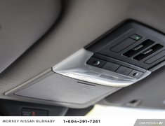 2024 Nissan Pathfinder PLATINUM TOP MODEL