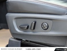 2024 Nissan Pathfinder PLATINUM TOP MODEL