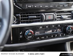 2024 Nissan Pathfinder PLATINUM TOP MODEL