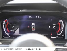 2024 Nissan Pathfinder PLATINUM TOP MODEL