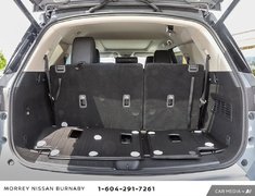 2024 Nissan Pathfinder SL AWD + LEATHER NAVIGATION
