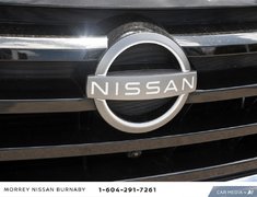 2024 Nissan Pathfinder SL AWD + LEATHER NAVIGATION