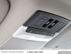 2024 Nissan Pathfinder SL AWD + LEATHER NAVIGATION