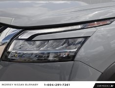 2024 Nissan Pathfinder SL AWD + LEATHER NAVIGATION