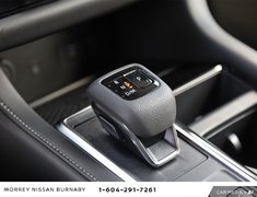 2024 Nissan Pathfinder SL AWD + LEATHER NAVIGATION