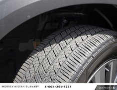 2024 Nissan Pathfinder SL AWD + LEATHER NAVIGATION