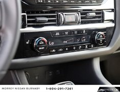 2024 Nissan Pathfinder SL AWD + LEATHER NAVIGATION