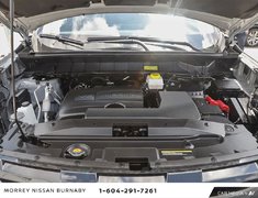 2024 Nissan Pathfinder SL AWD + LEATHER NAVIGATION
