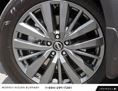 2024 Nissan Pathfinder SL AWD + LEATHER NAVIGATION