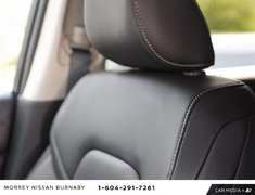2024 Nissan Pathfinder SL AWD + LEATHER NAVIGATION