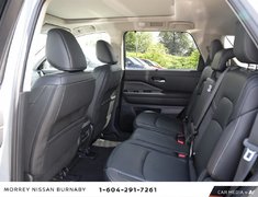 2024 Nissan Pathfinder SL AWD + LEATHER NAVIGATION